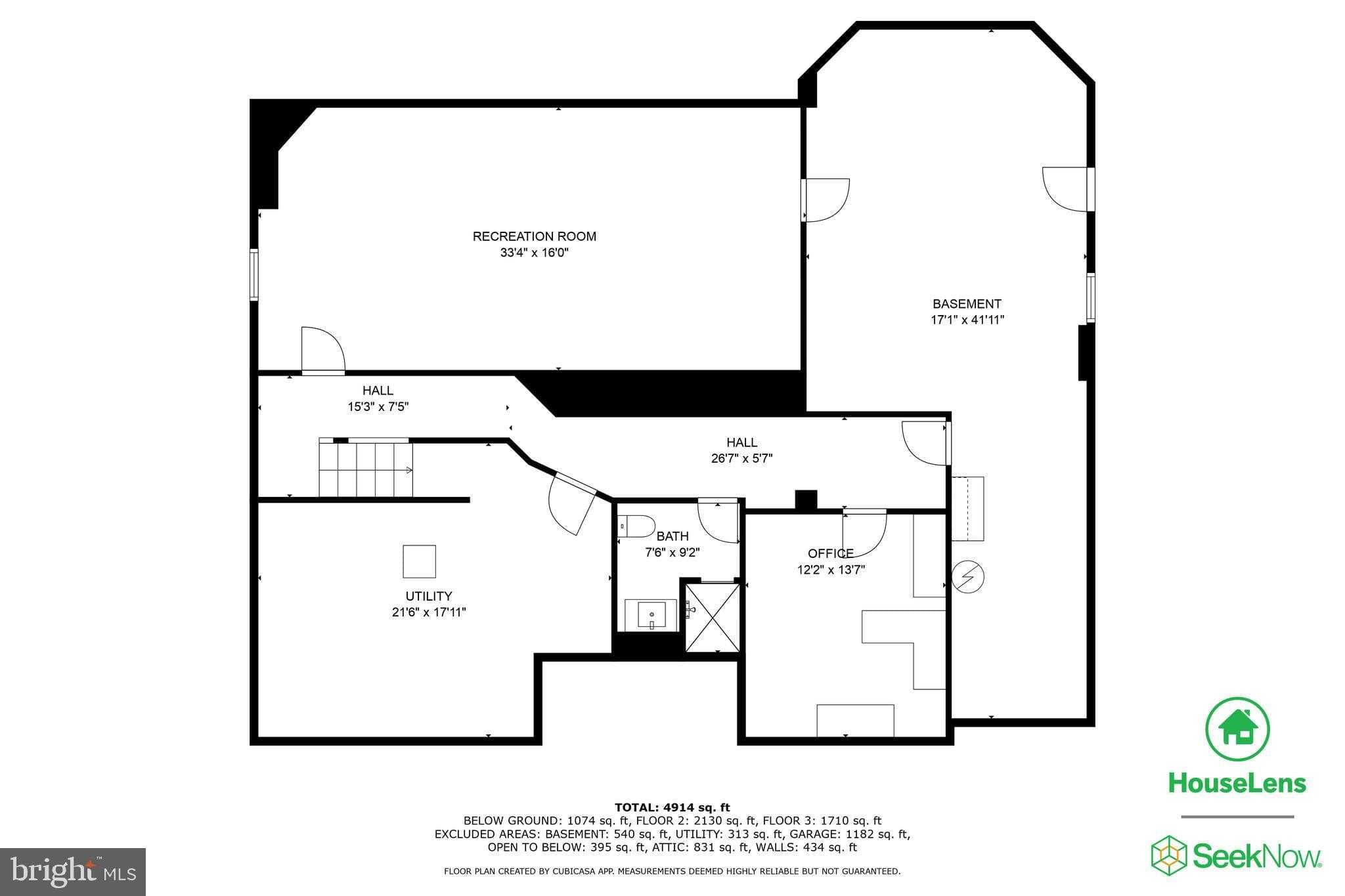 708 Bencru Ave photo 75