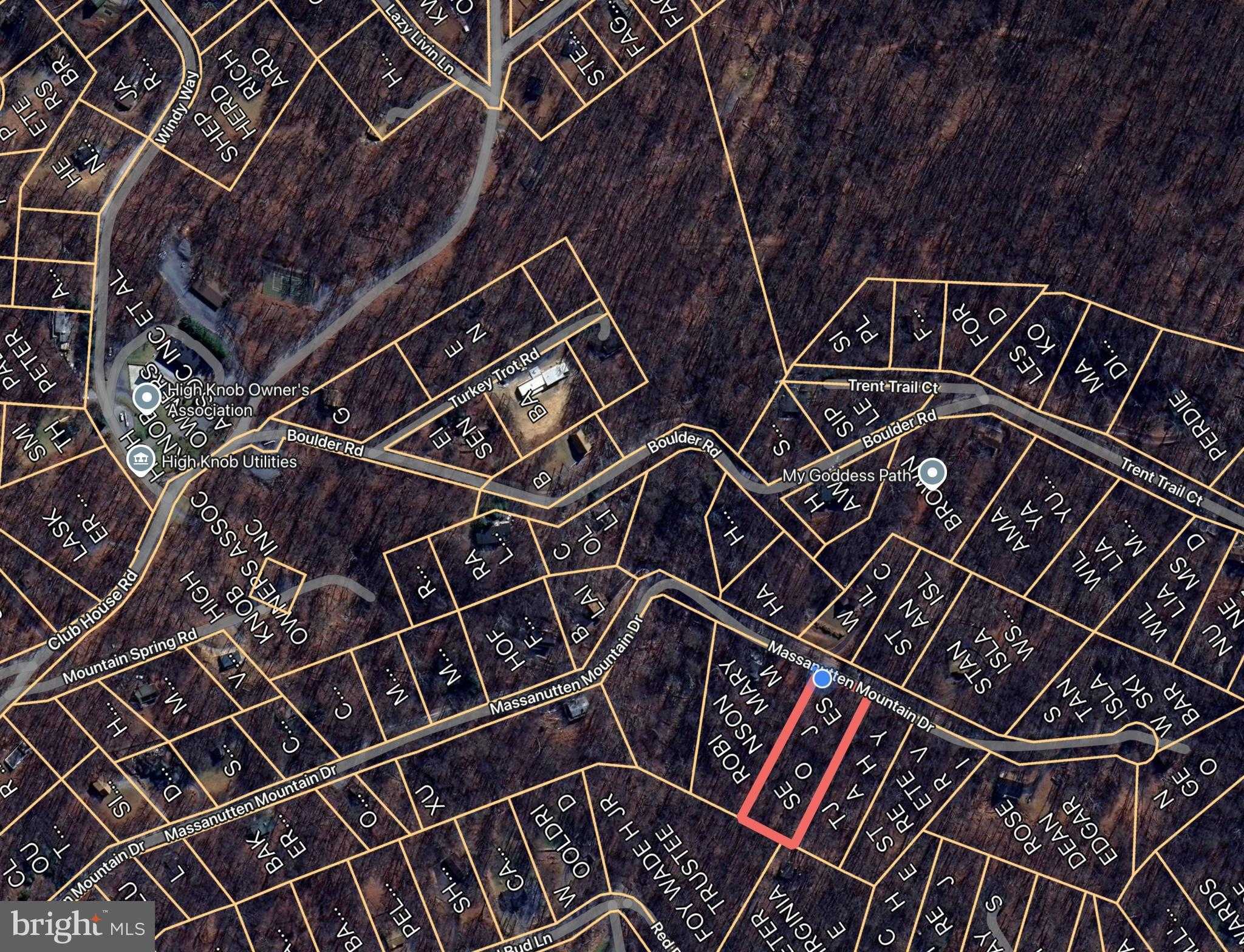 26 Massanutten Mountain Dr photo 2