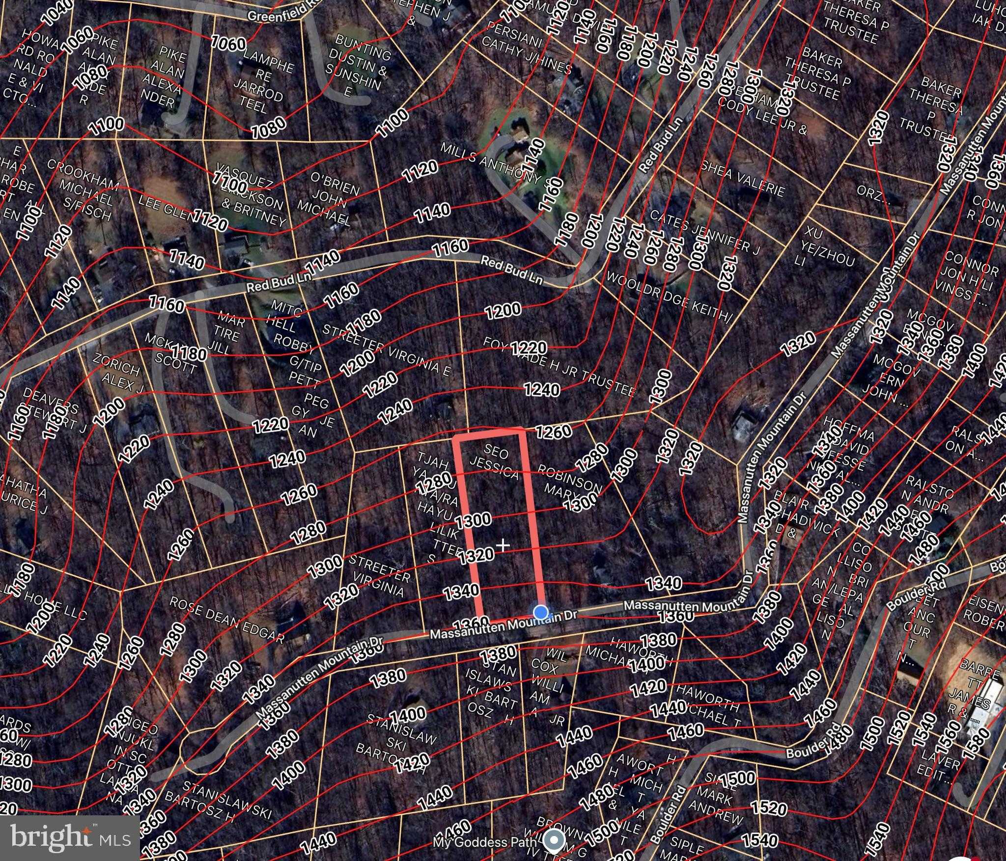 26 Massanutten Mountain Dr photo 27