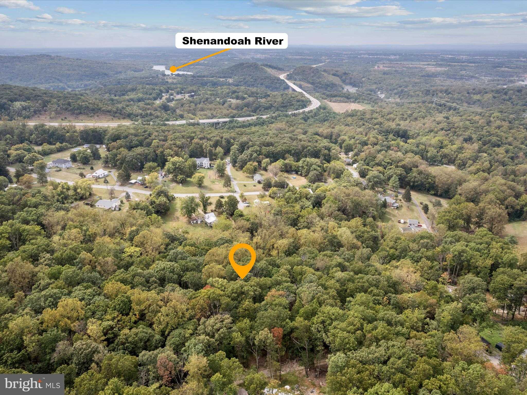 Mill Stone Run photo 2