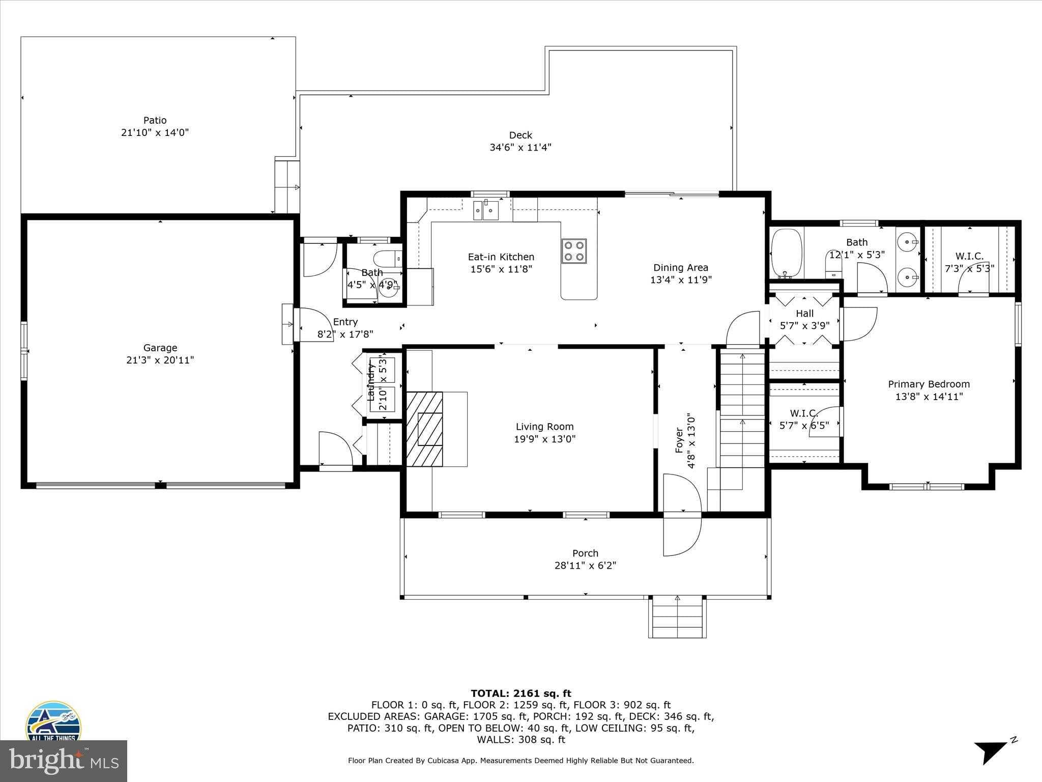 3659 Fairview Dr photo 64
