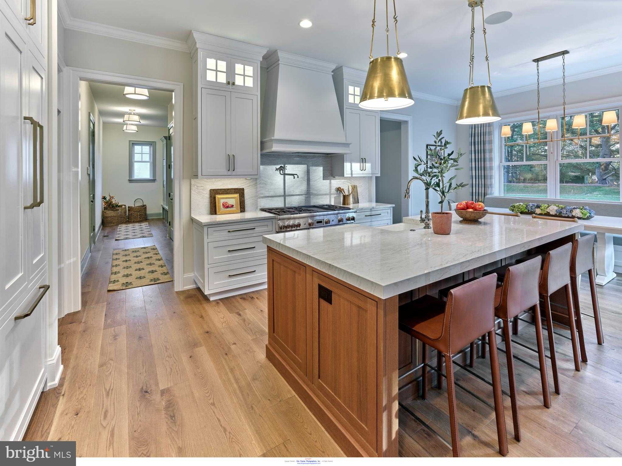 THE DELCHESTER- MILLSTONE CIRCLE (GPS 1010 HERSHEY MILL RD) photo 15