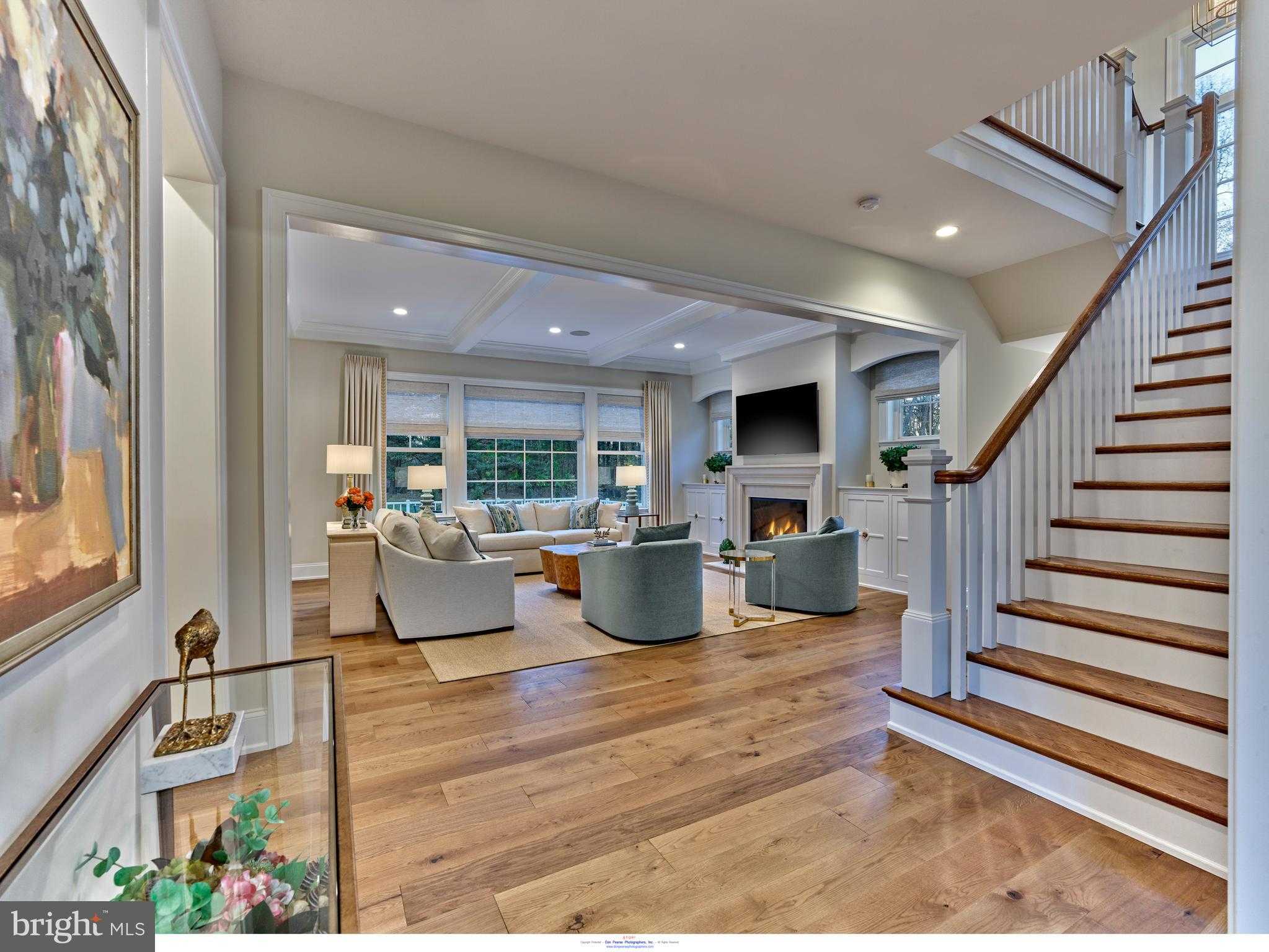 THE DELCHESTER- MILLSTONE CIRCLE (GPS 1010 HERSHEY MILL RD) photo 9