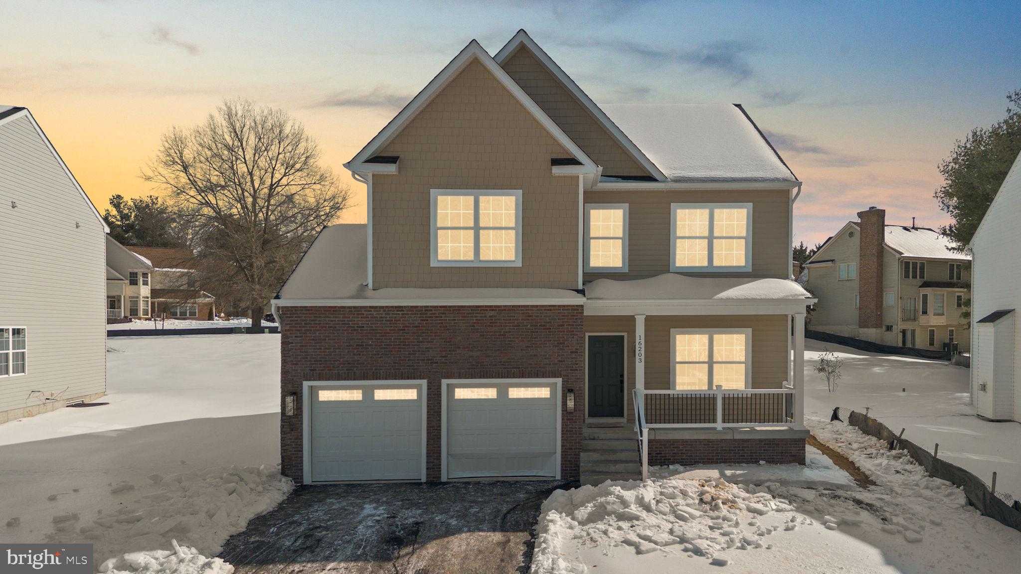 16203 Pennsbury Dr photo 2