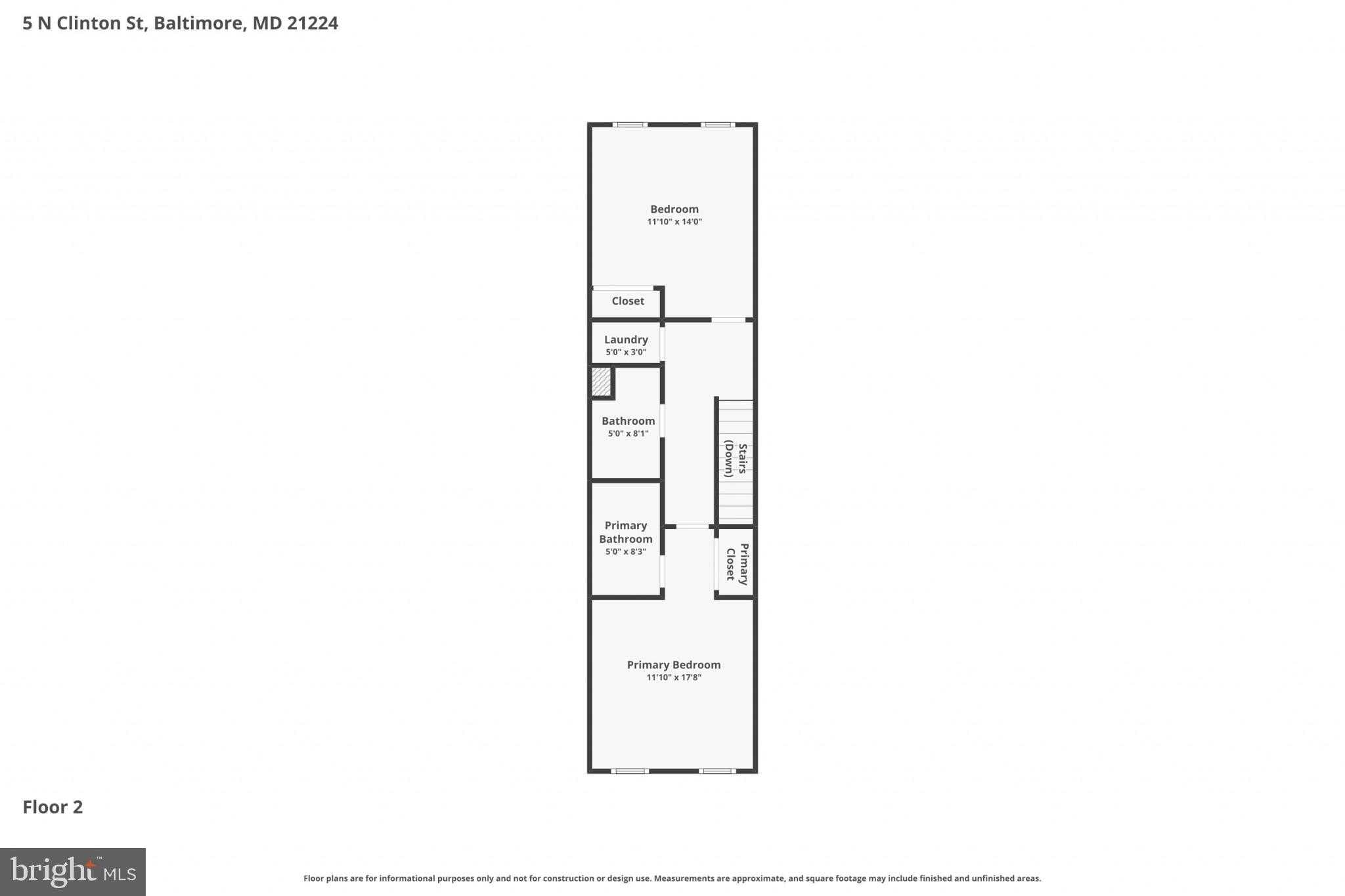 5 N Clinton St photo 34