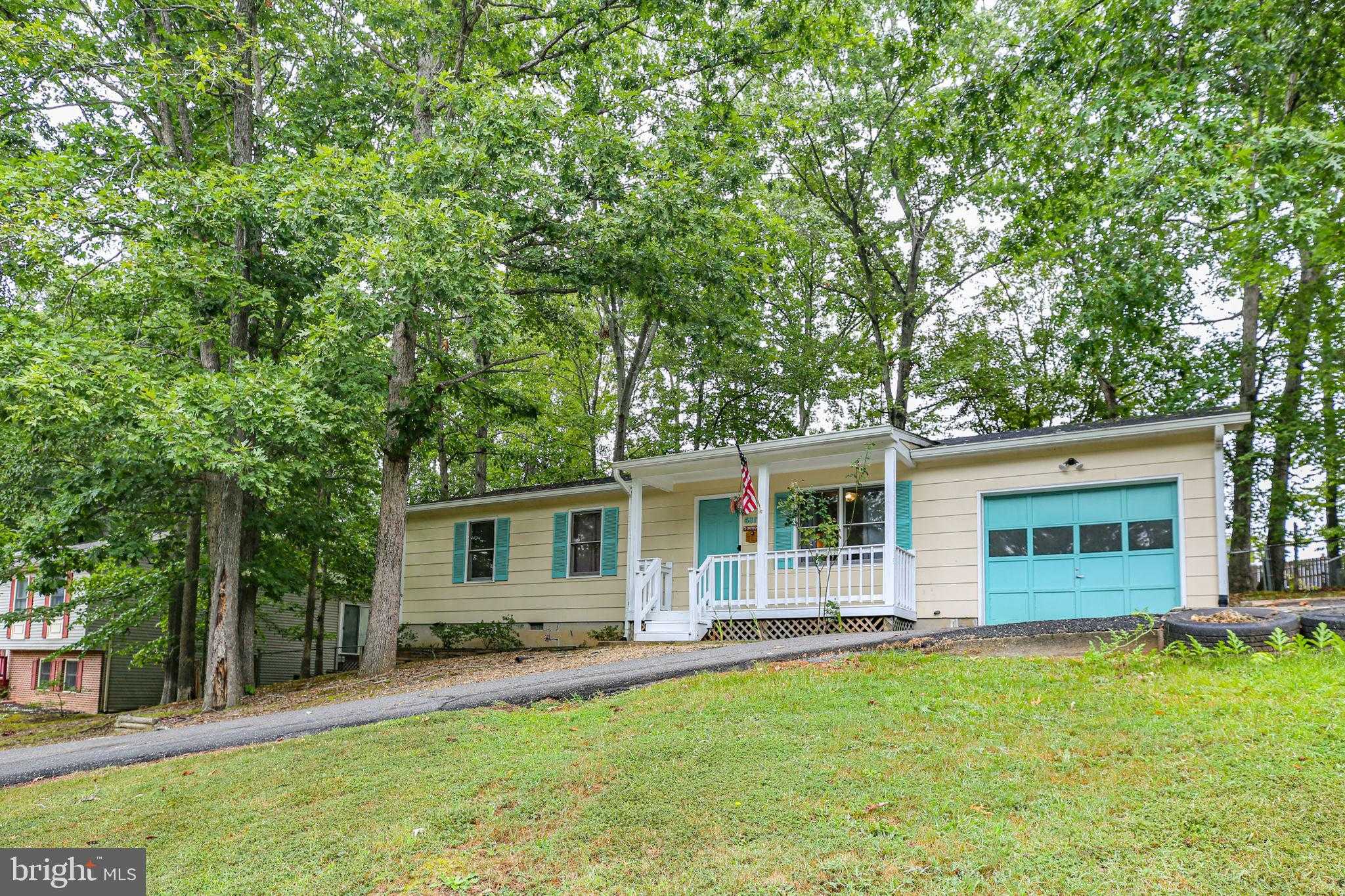 6317 Plantation Forest Dr, Spotsylvania