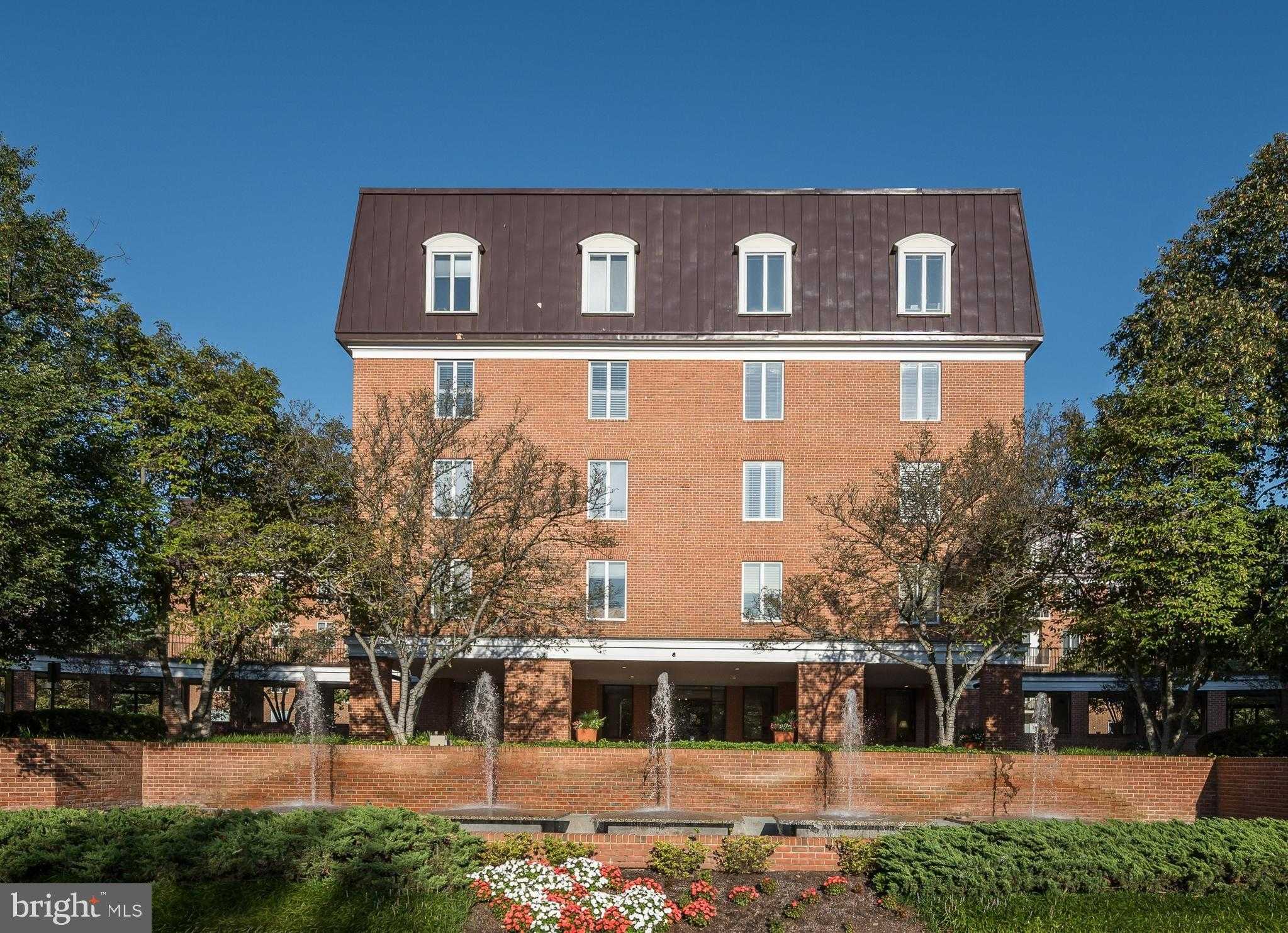 8101 Connecticut Ave, Chevy Chase