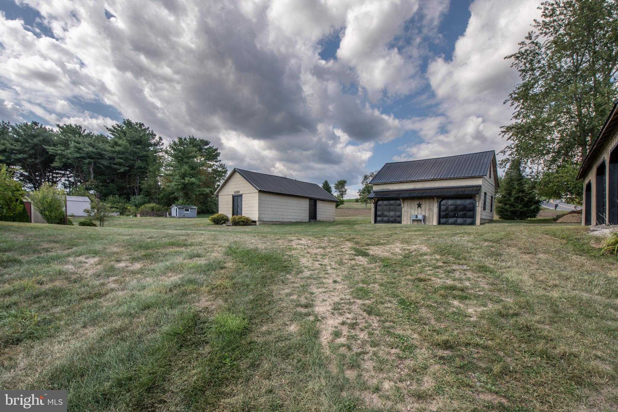 6103 Route 309 photo 101