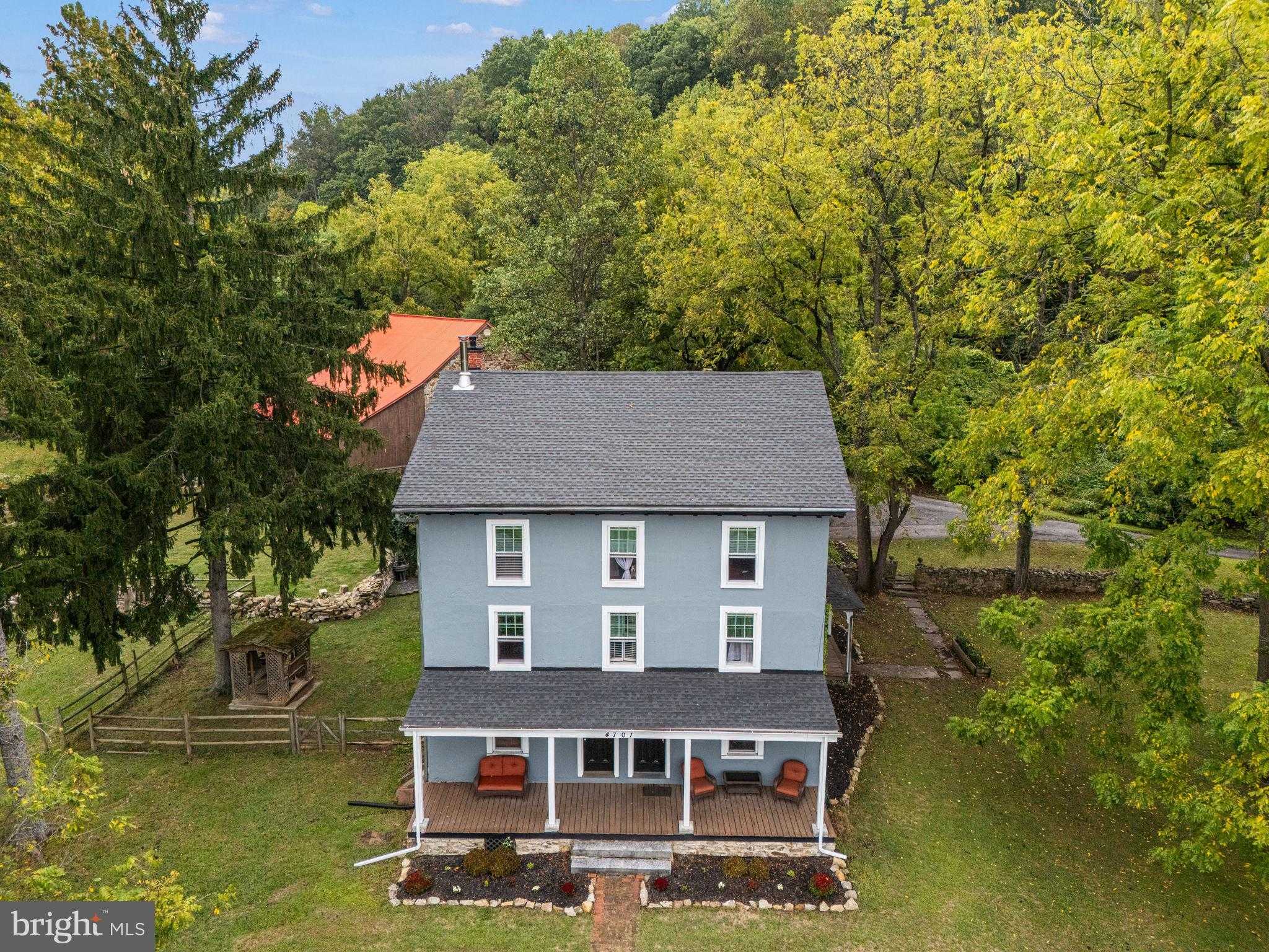 4701 Edges Mill Rd, Downingtown