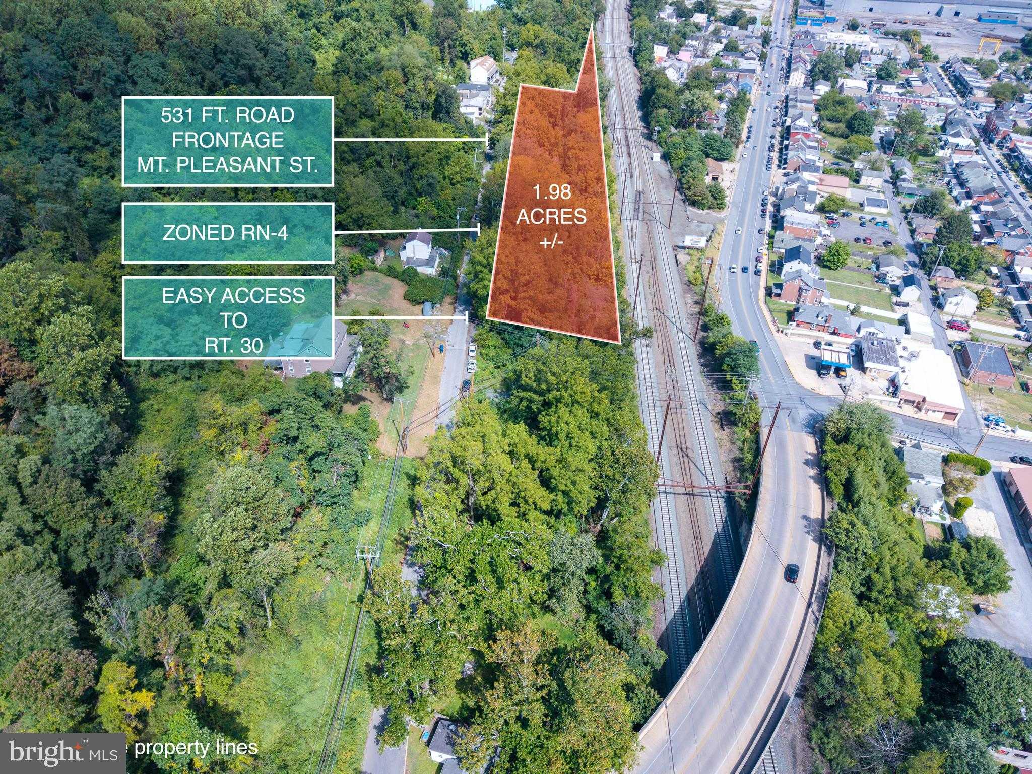 Mt Pleasant St photo 2