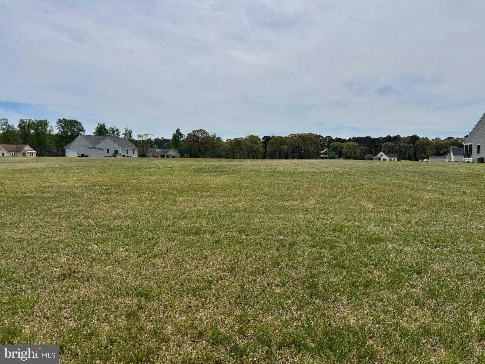 Olde Mill Ln, New Church