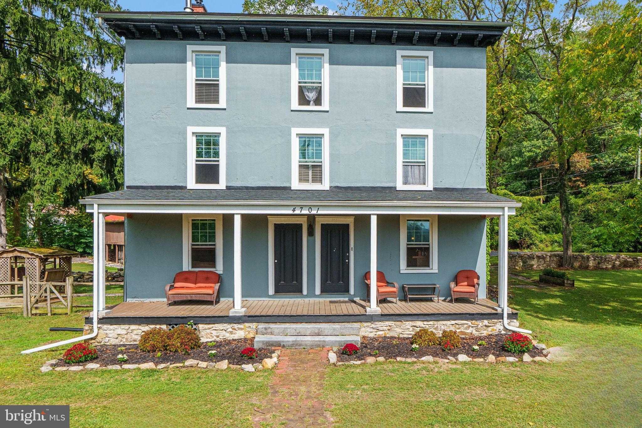 4701 Edges Mill Rd photo 2