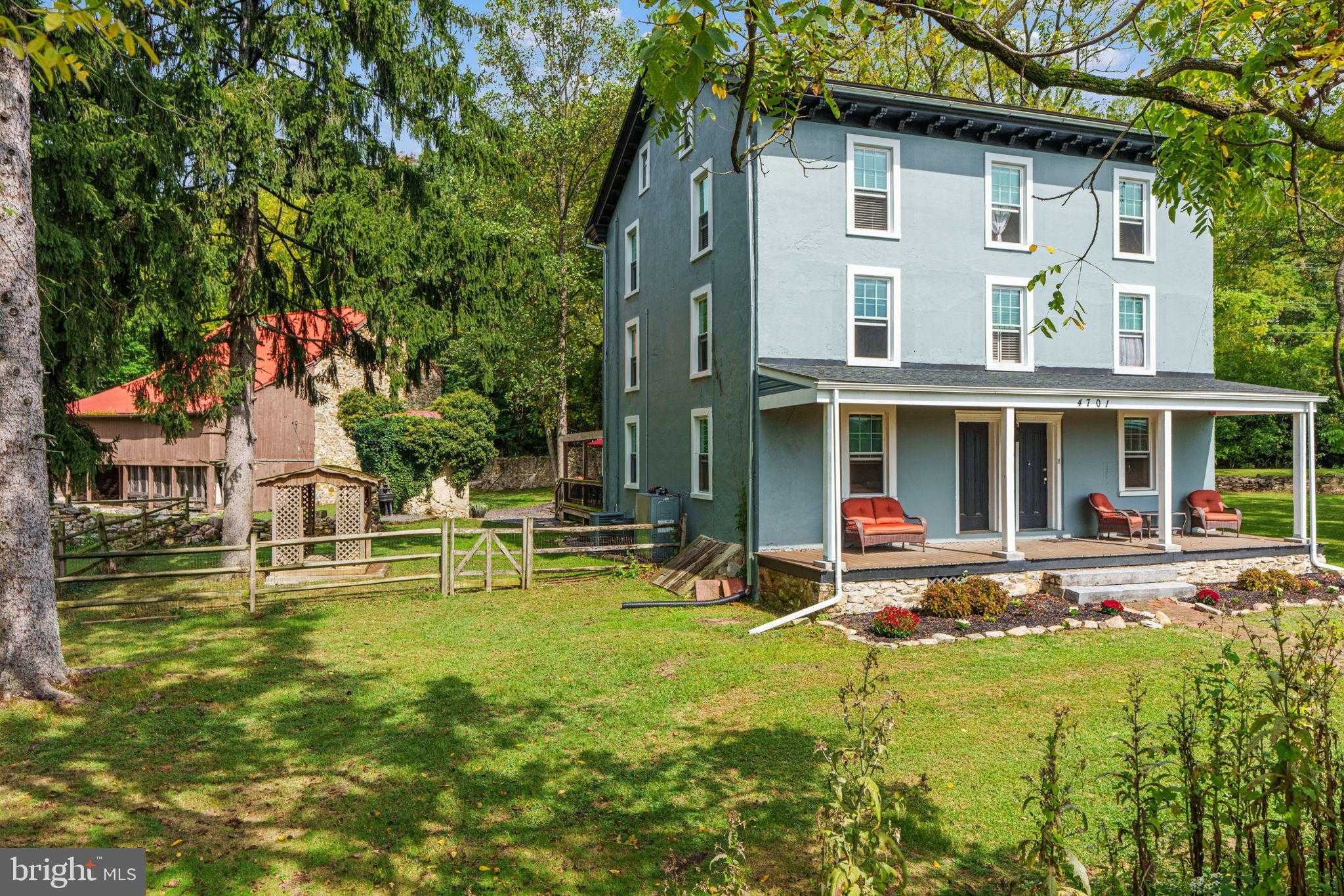 4701 Edges Mill Rd photo 6