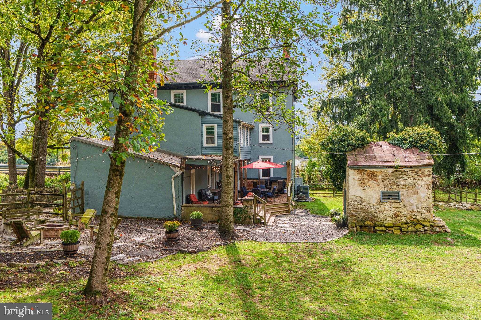 4701 Edges Mill Rd photo 61