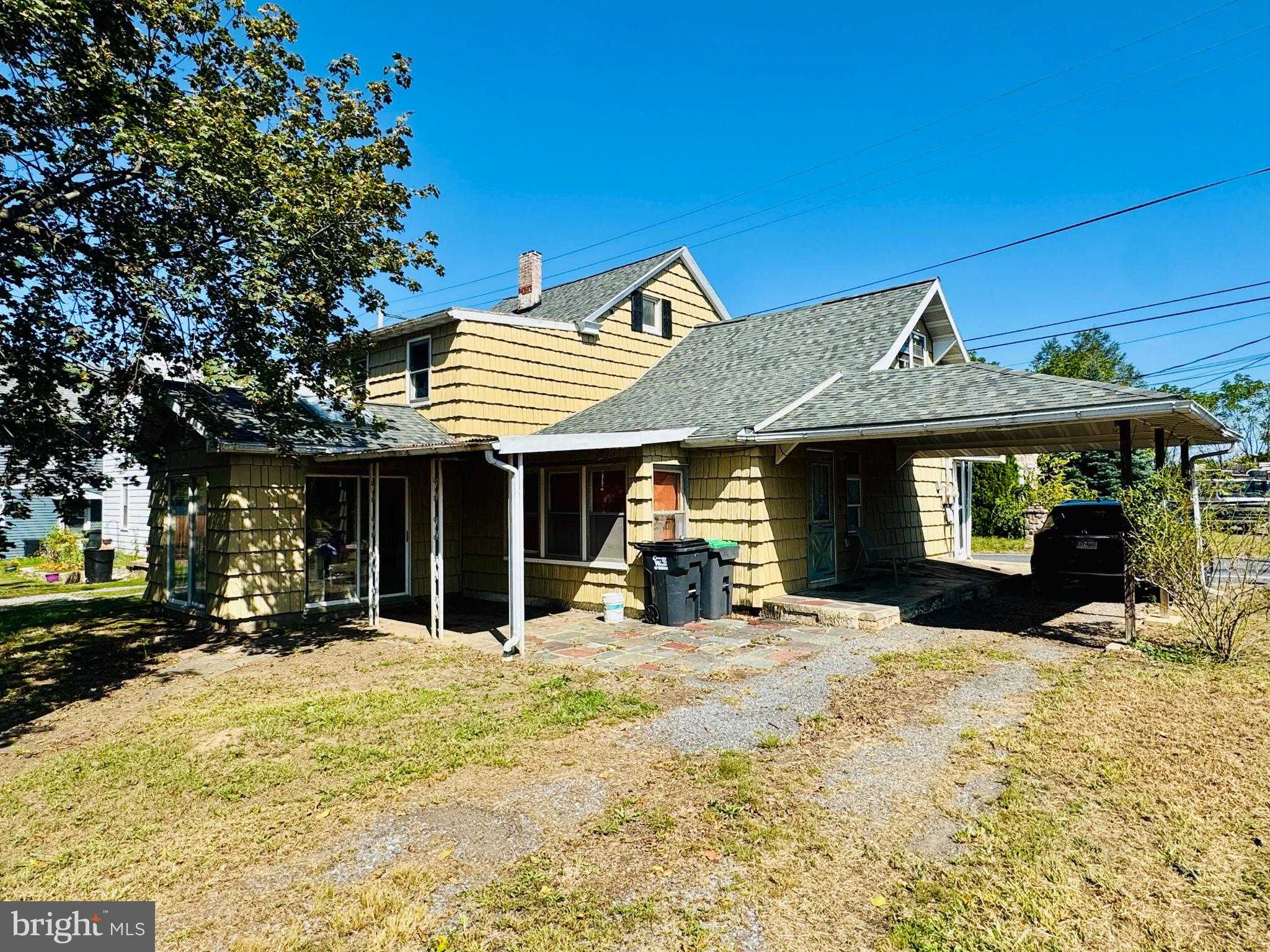 895 Pleasant Hill Rd