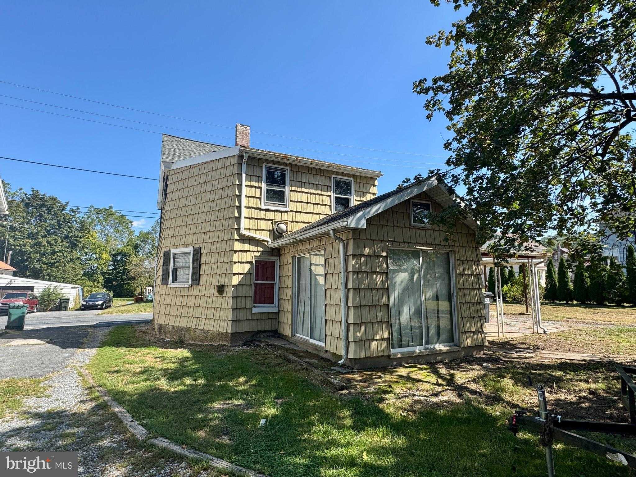 895 Pleasant Hill Rd photo 13