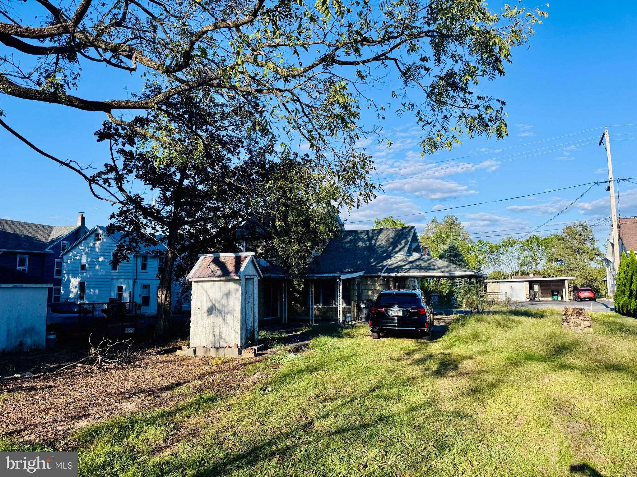 895 Pleasant Hill Rd photo 19