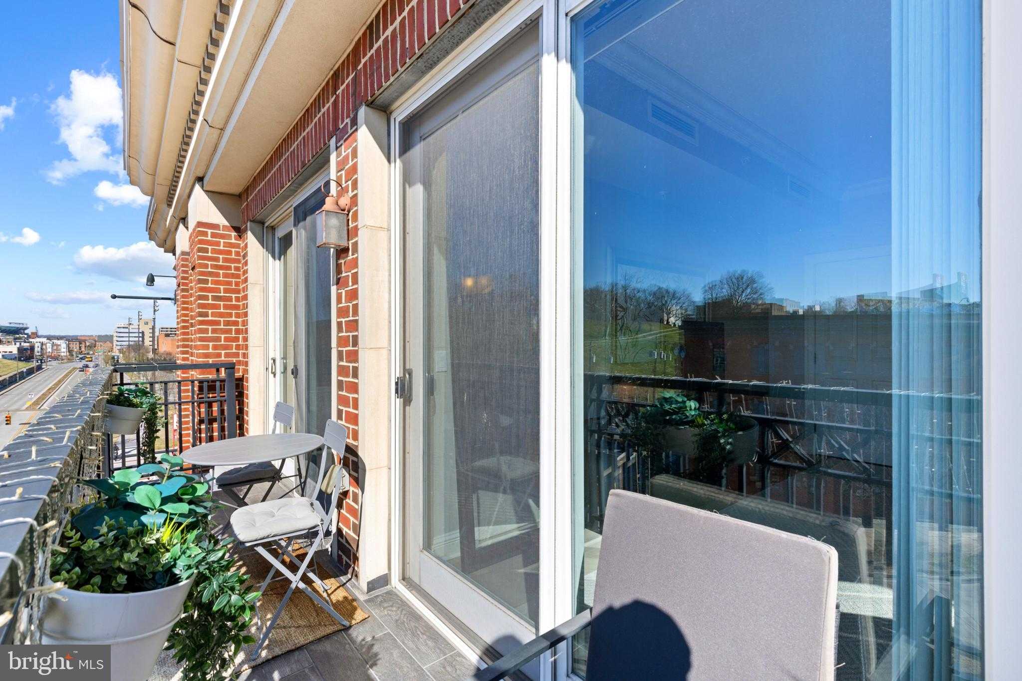 801 Key Hwy Unit T70 photo 43