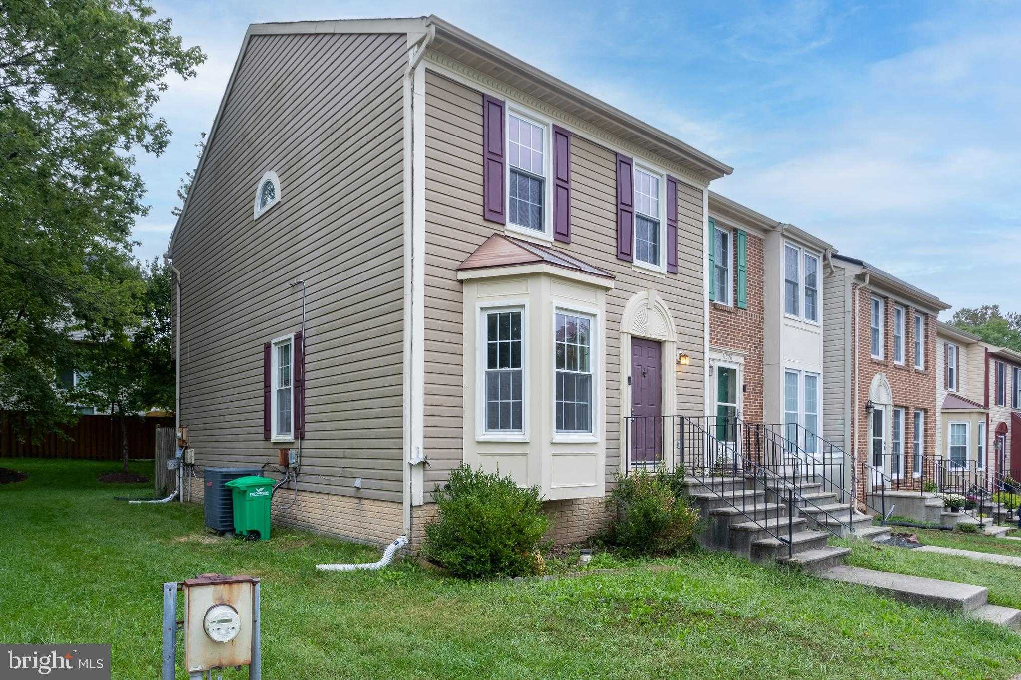 11324 Clearbrooke CT photo 2