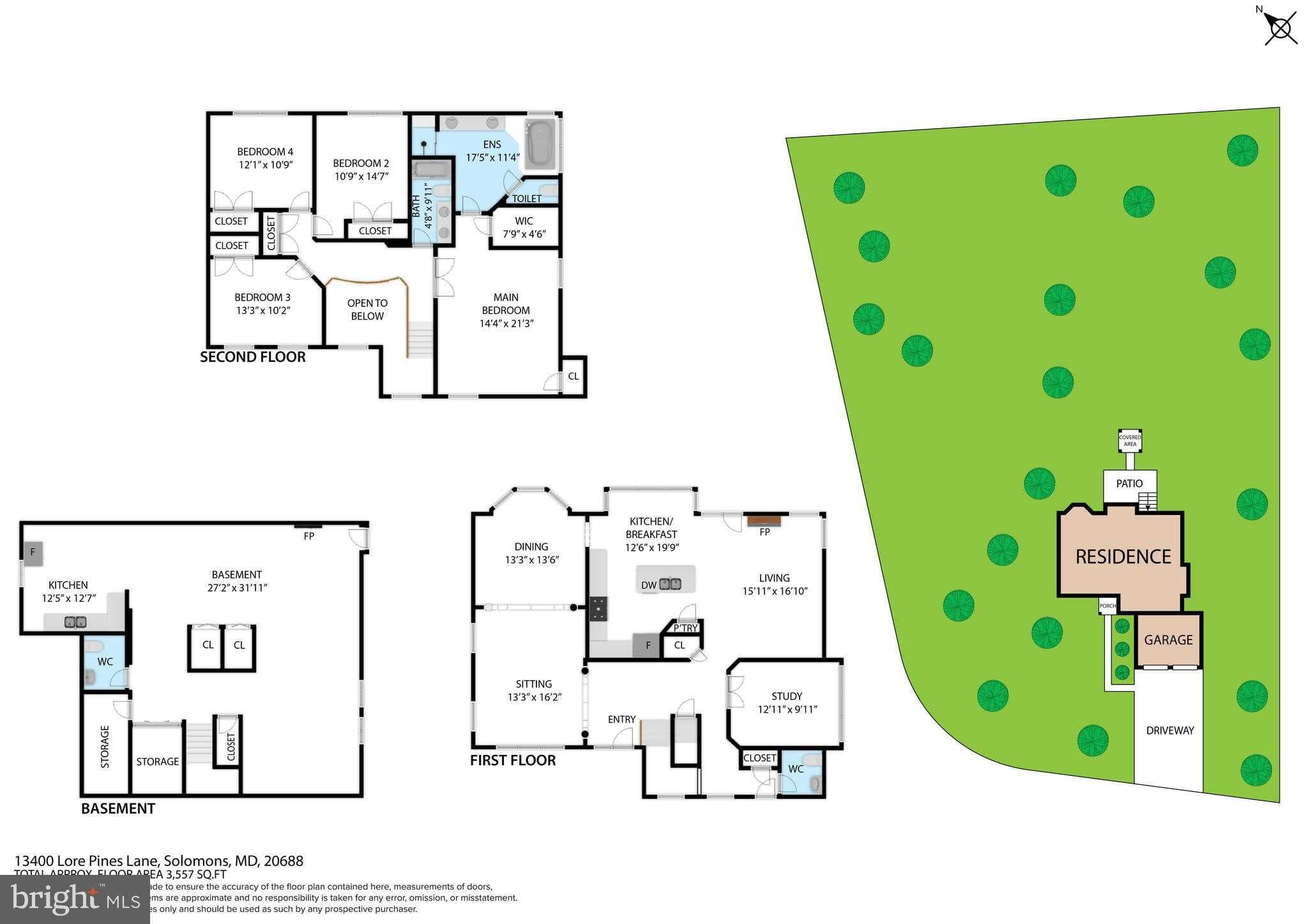 13400 Lore Pines Ln photo 11