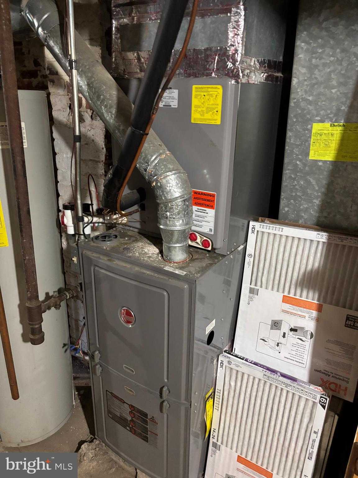 645 N Paca St photo 33