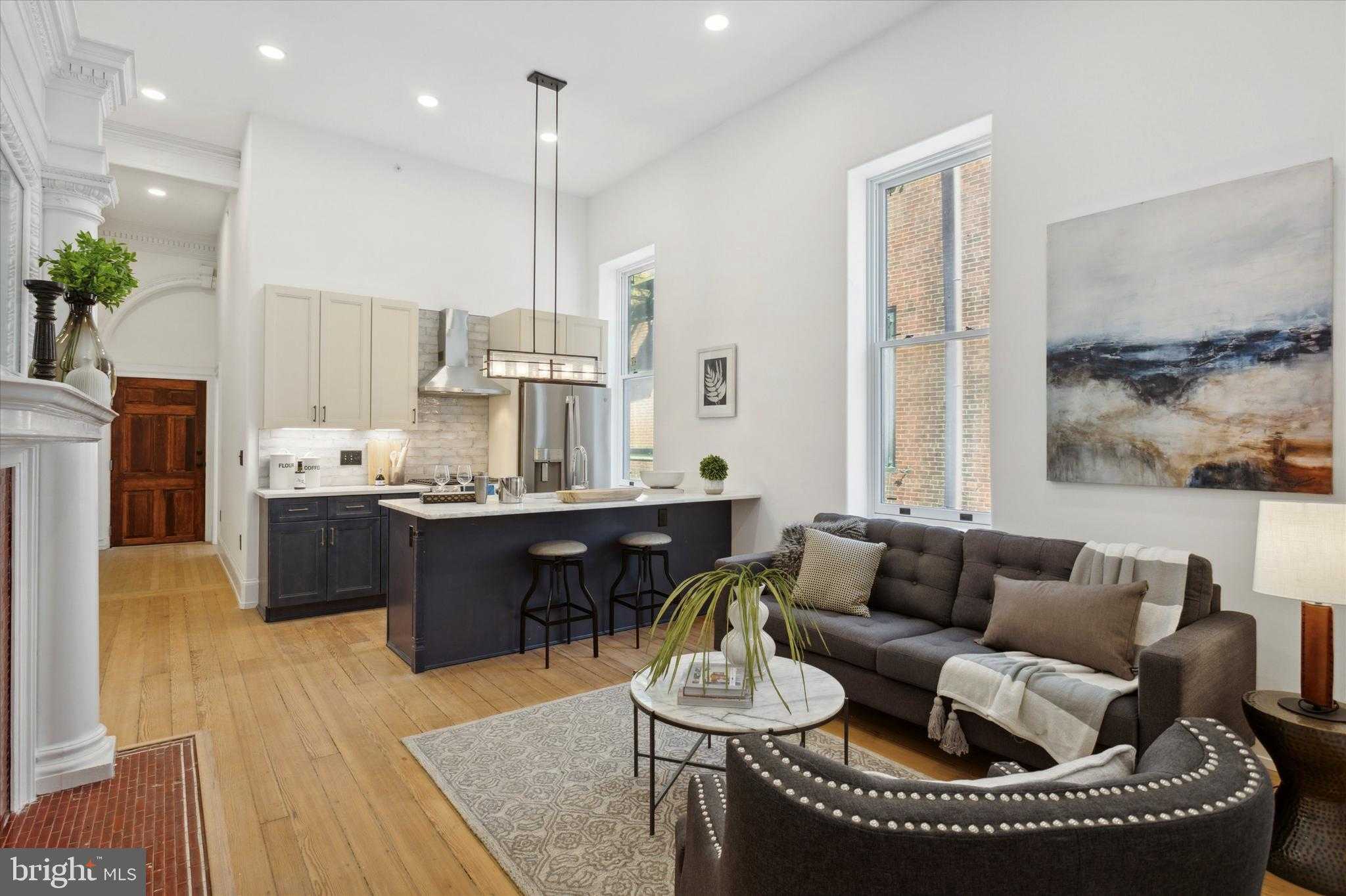 1716 Spruce St Unit 1 photo 35