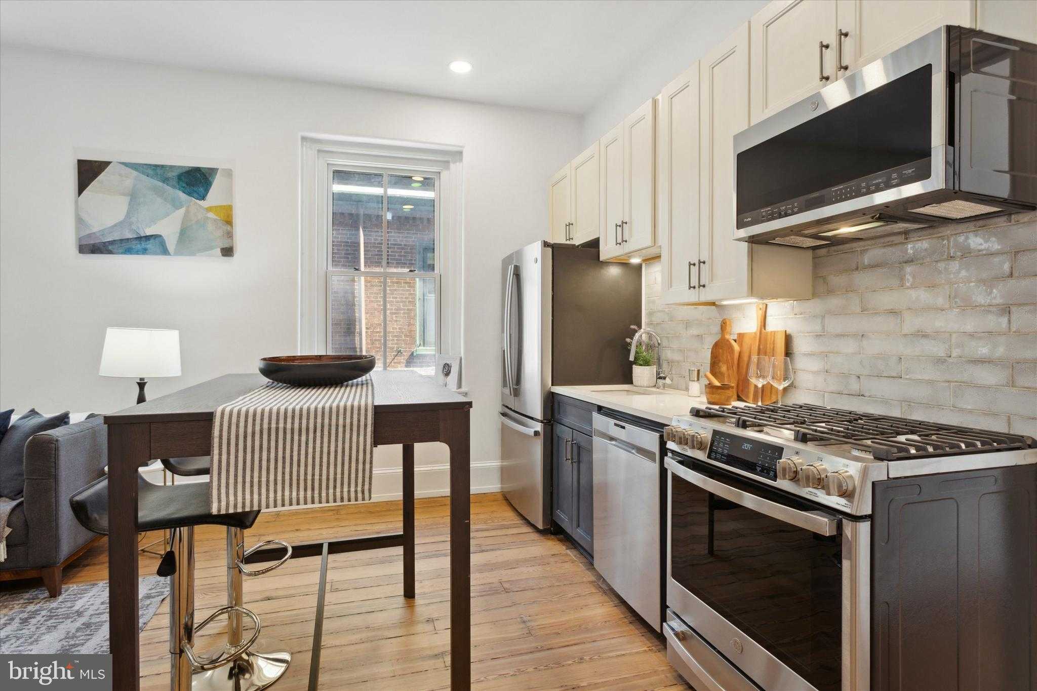 1716 Spruce St Unit 1 photo 48