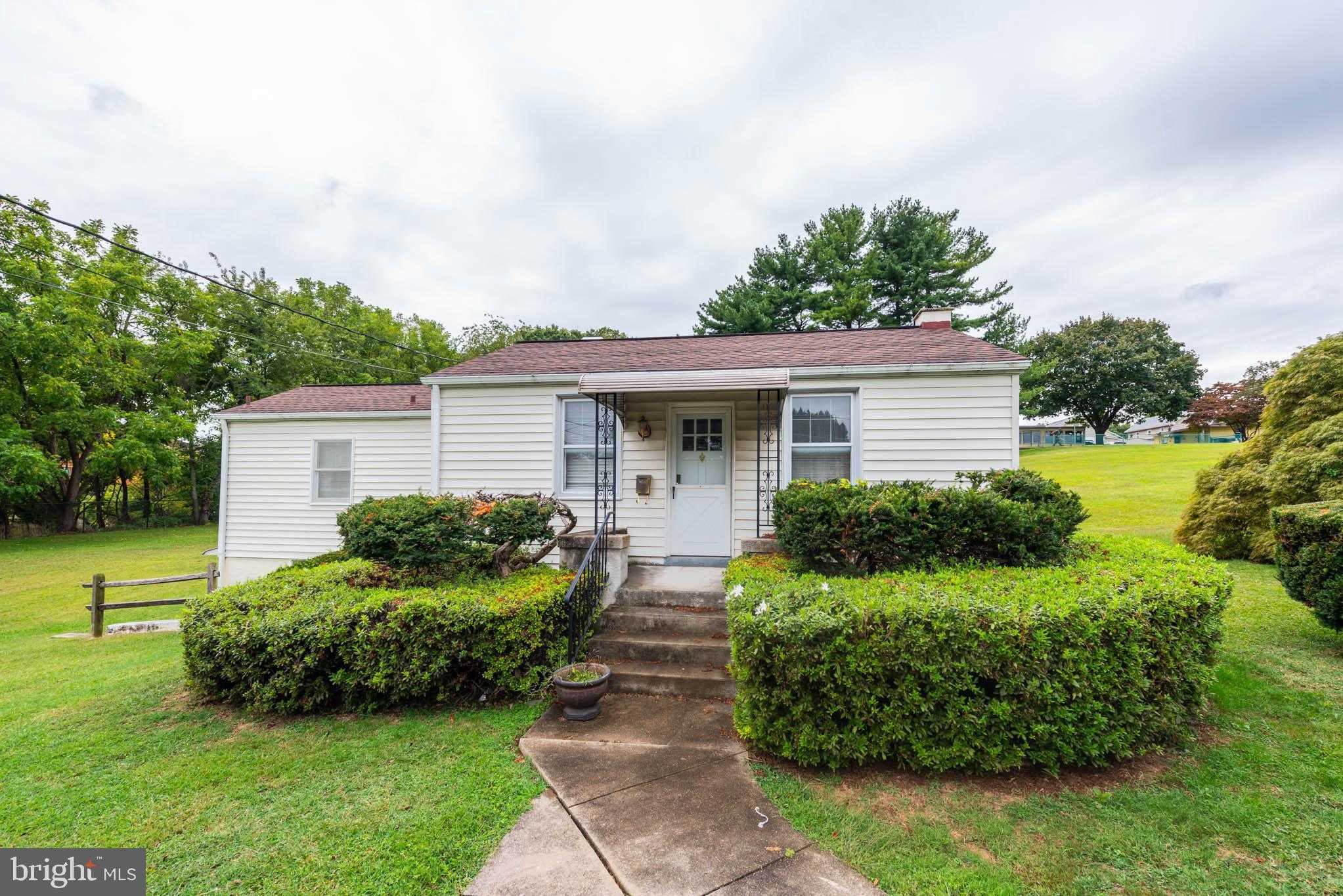 3417 E Joppa Rd photo 21