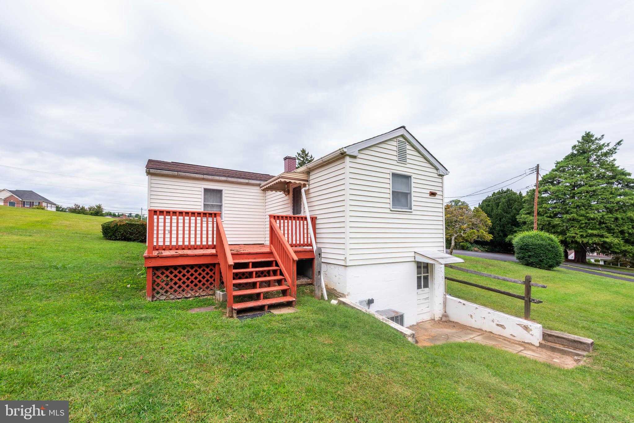 3417 E Joppa Rd photo 33