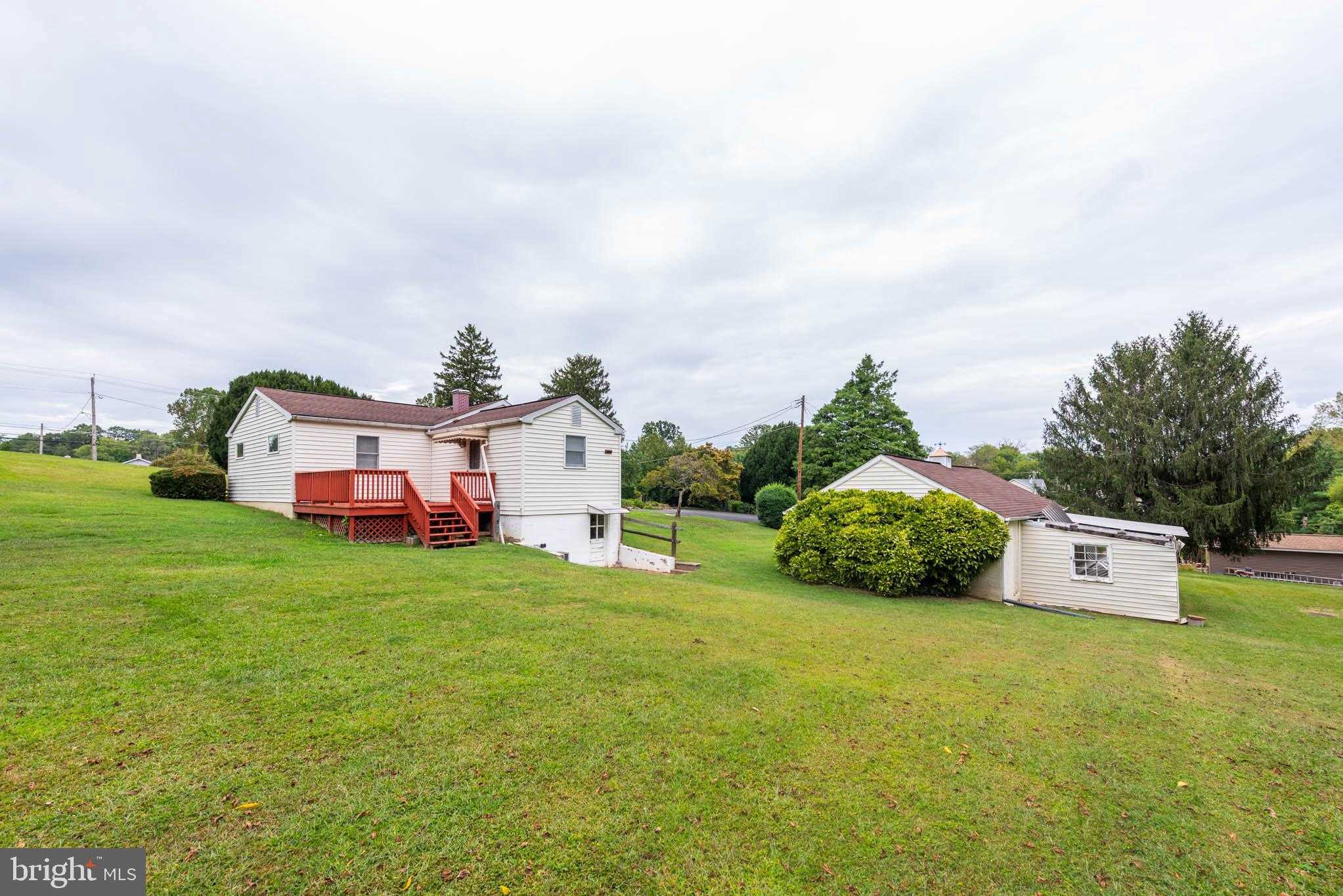 3417 E Joppa Rd photo 35