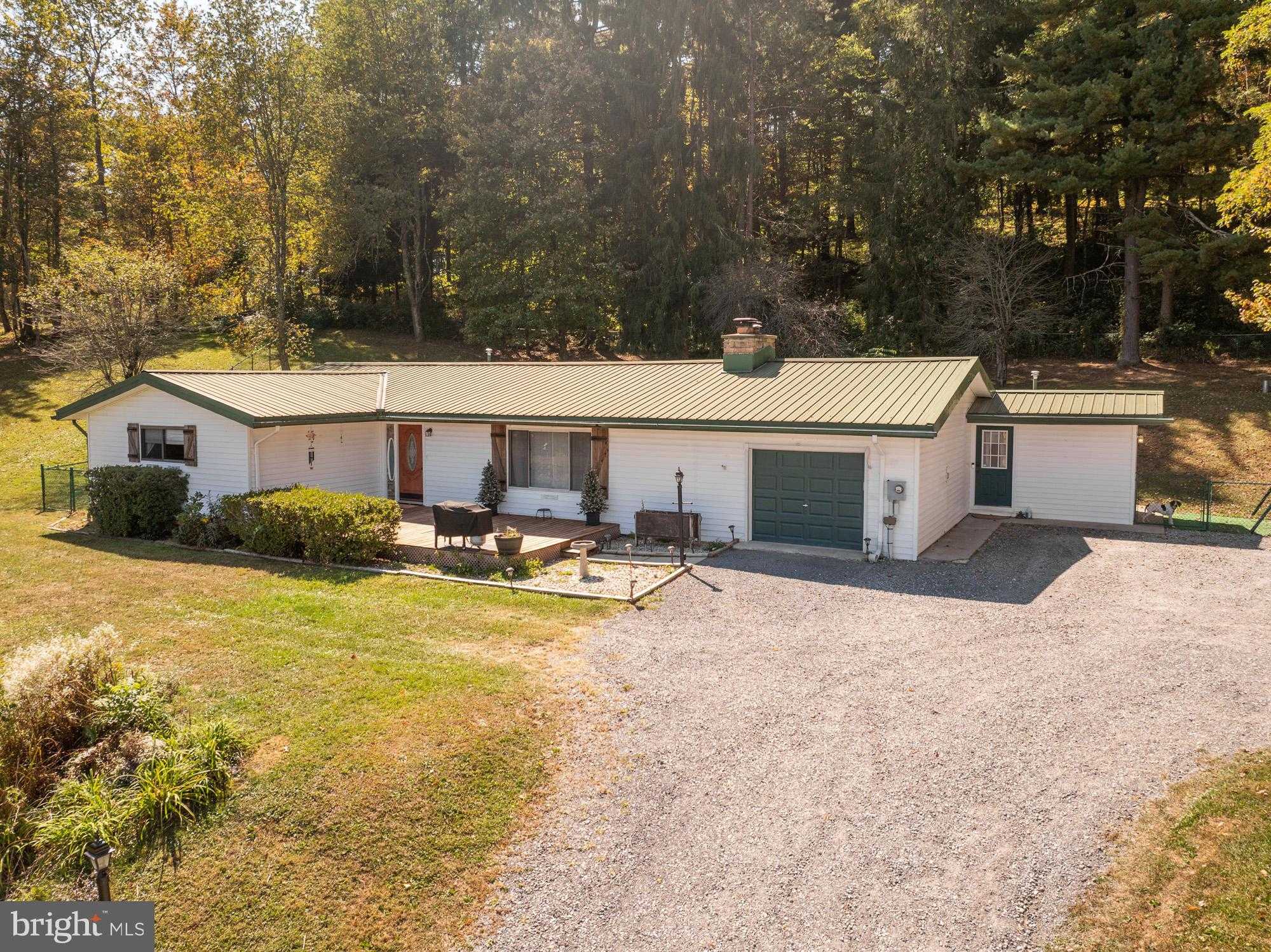 697 Monte Vista Rd, Oakland