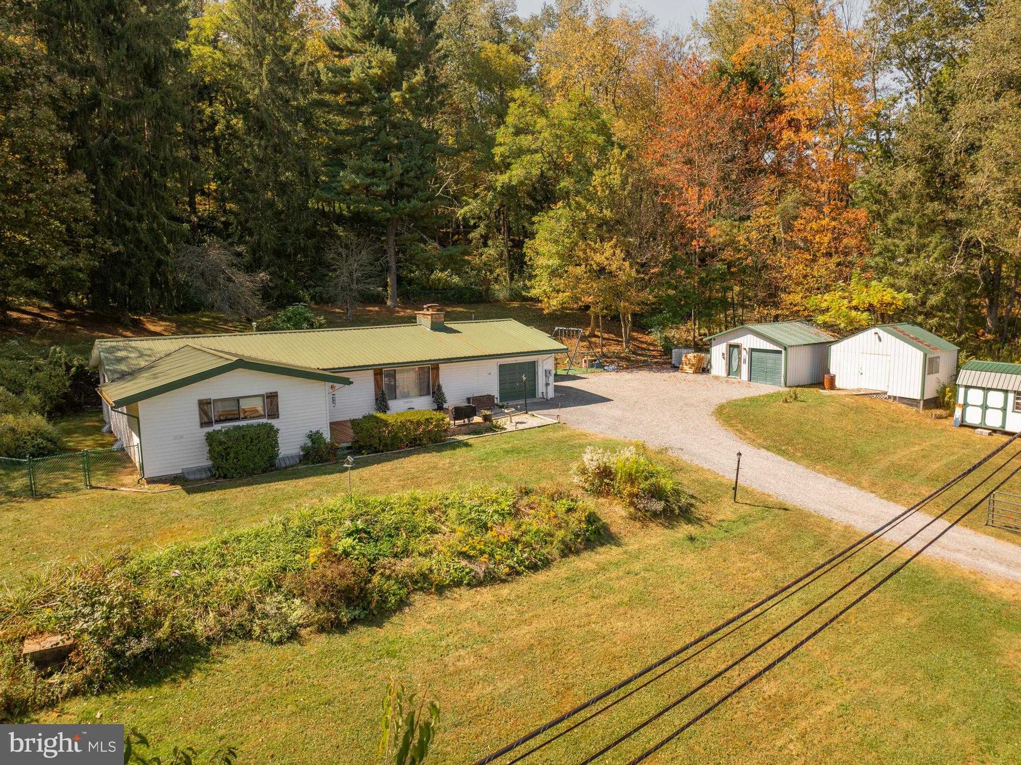 697 Monte Vista Rd photo 4