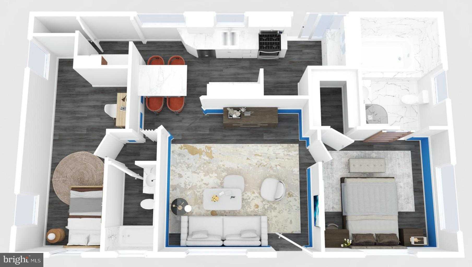 76 Patuxent Mobile Ests photo 20