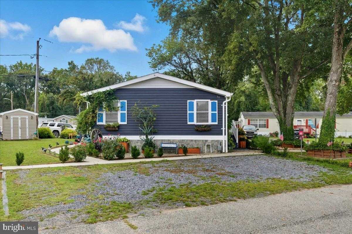 76 Patuxent Mobile Ests photo 5