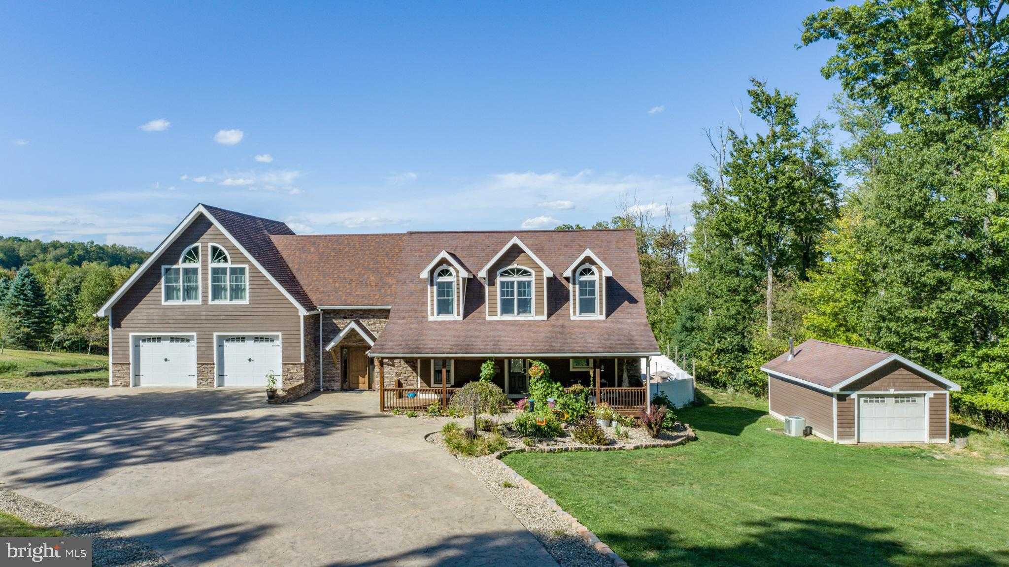 1909 Pysell Crosscut Rd photo 2