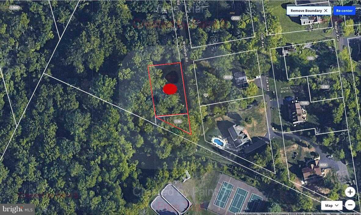 2034 Woodlyn Rd photo 16