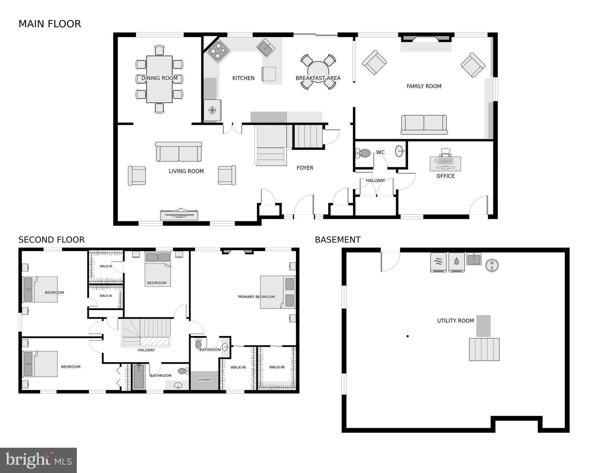 2545 Lavall CT photo 43