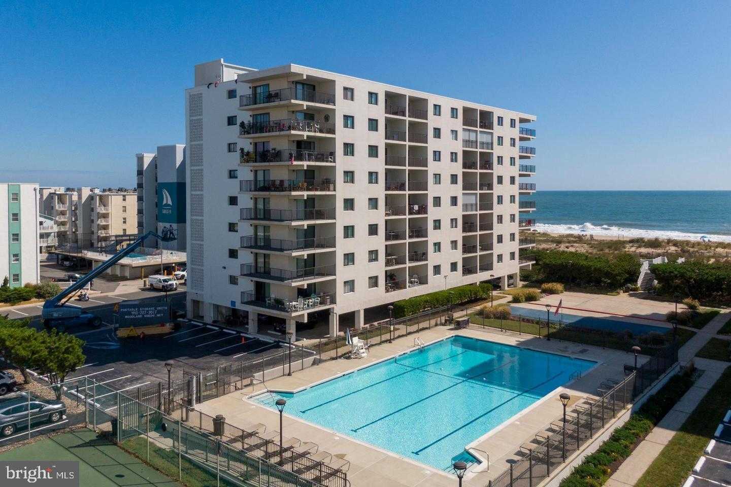 1 133rd St, Ocean City