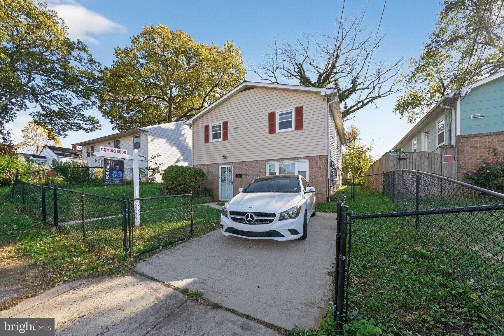 6117 Osborn Rd, Landover