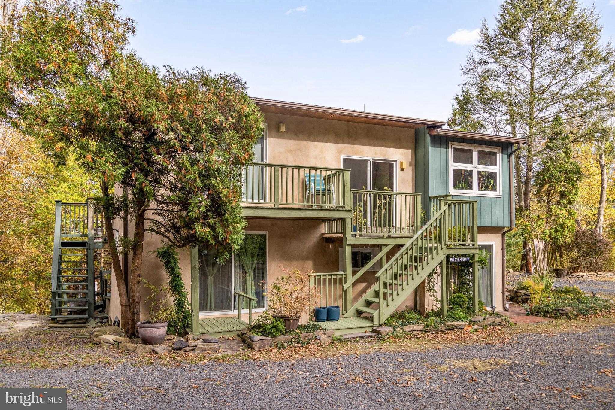 7640 Tohickon Hill Rd photo 6