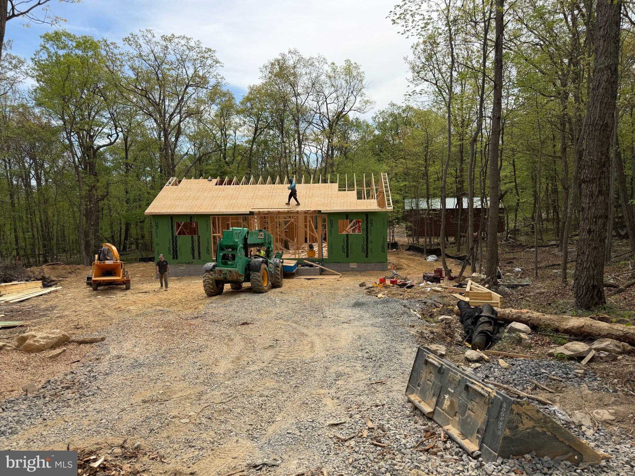 603 Opossum Trl photo 4