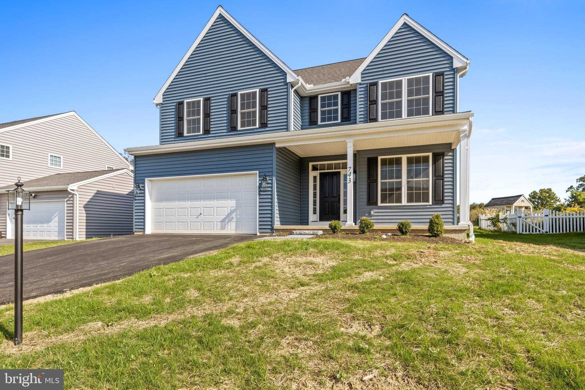 Beaumont Dr photo 11