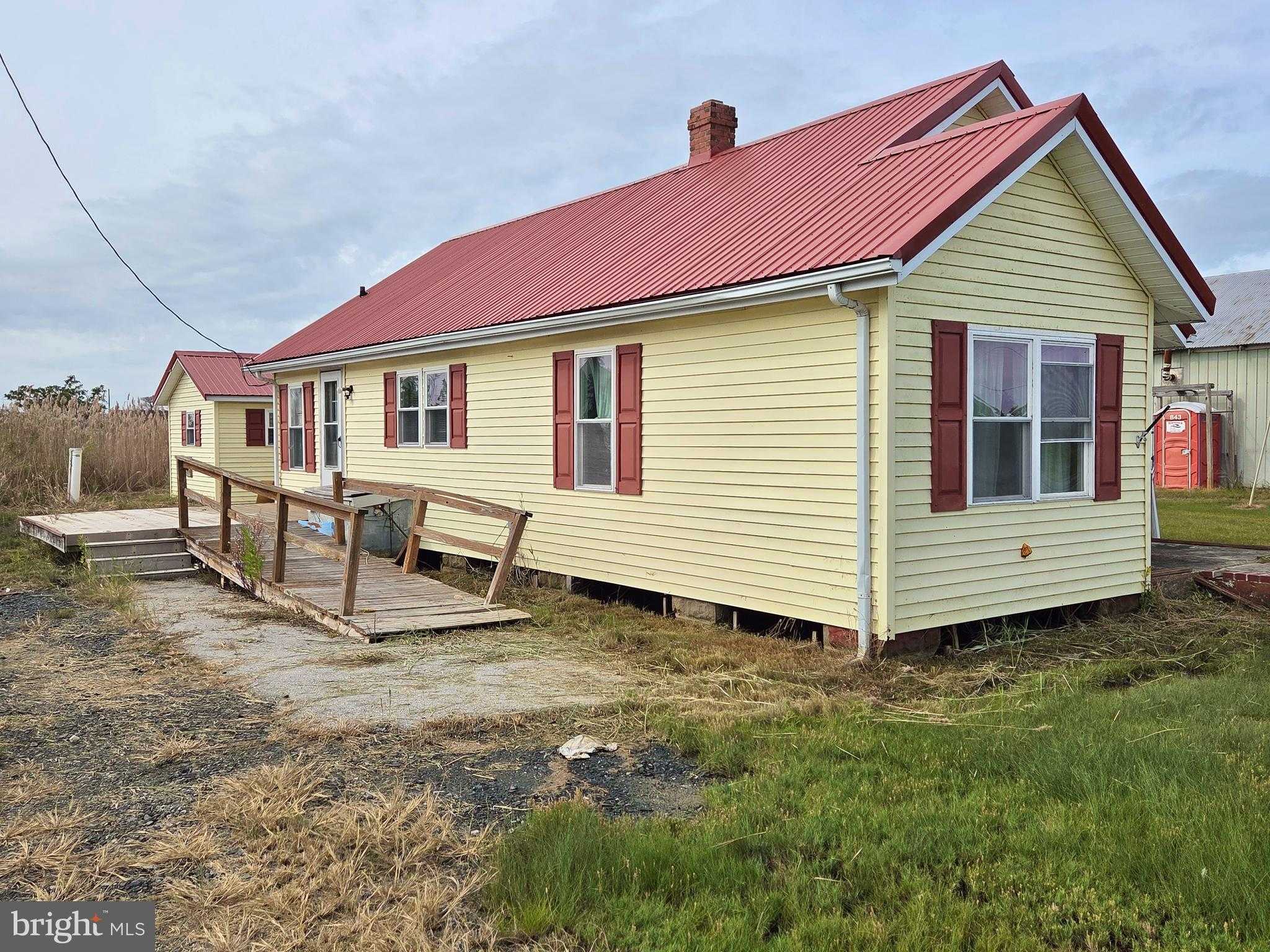 2707 Toddville Rd photo 2