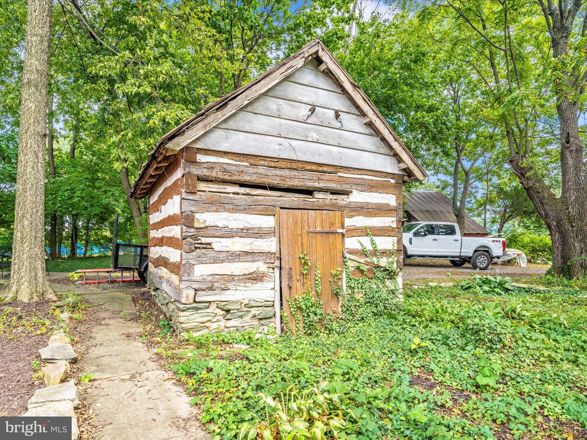 3419 Jefferson Pike photo 43