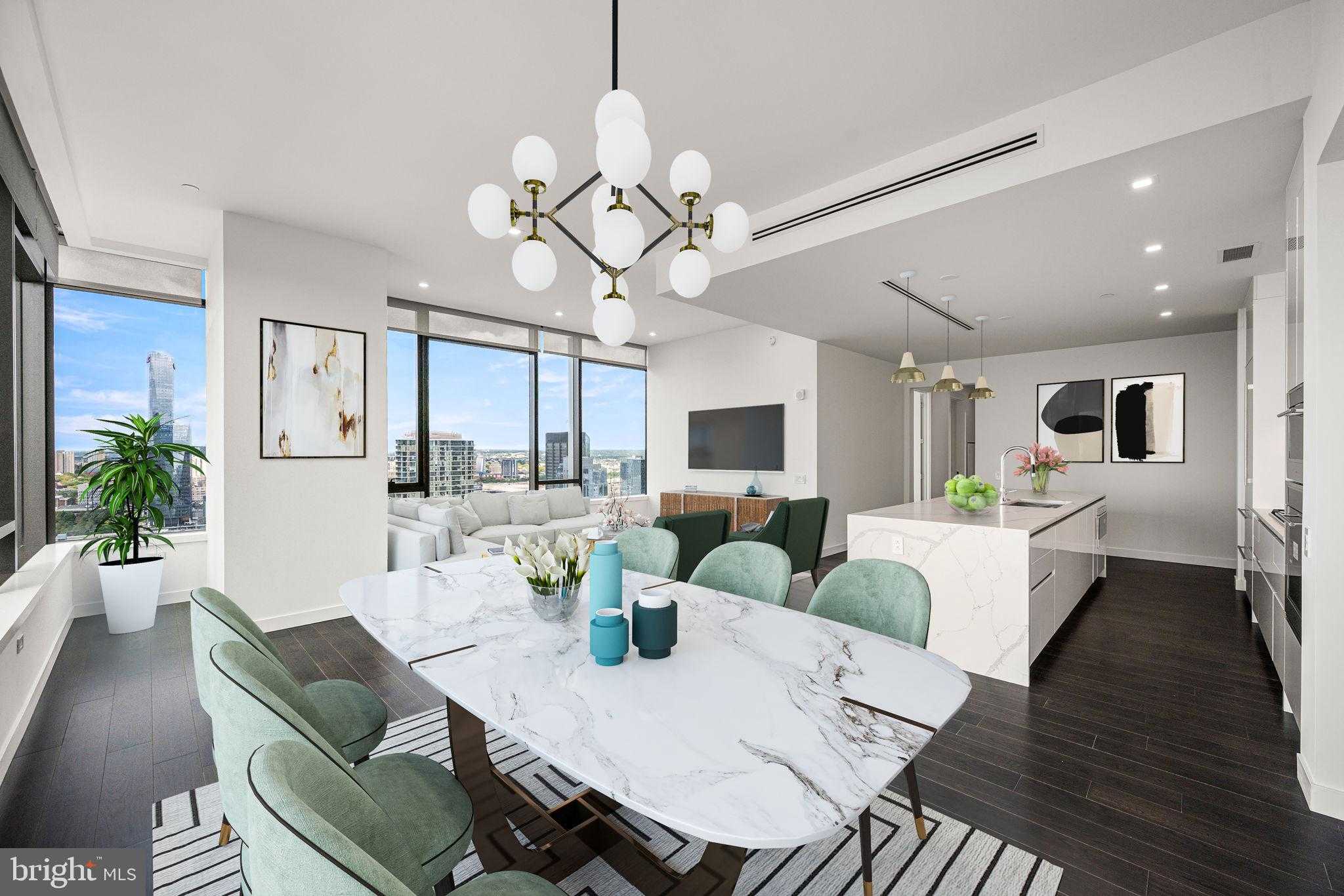 1911 Walnut St Apt 2702 photo 8