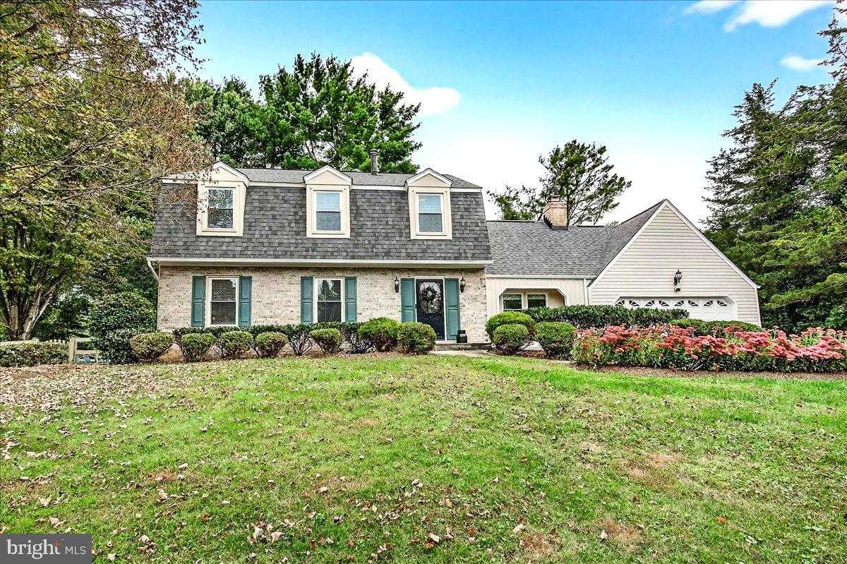 21800 Glendalough Rd