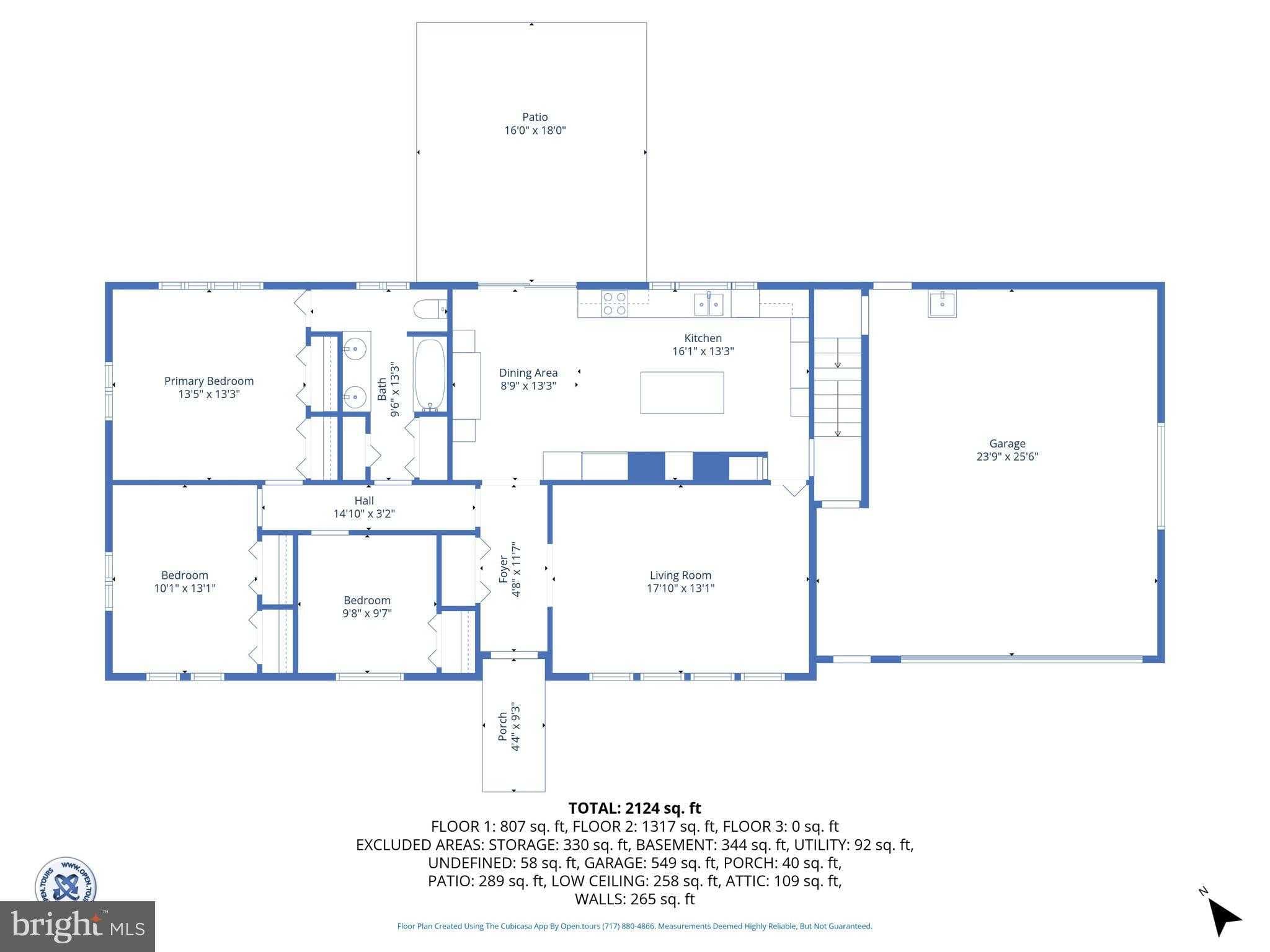 1063 Porters Rd photo 19