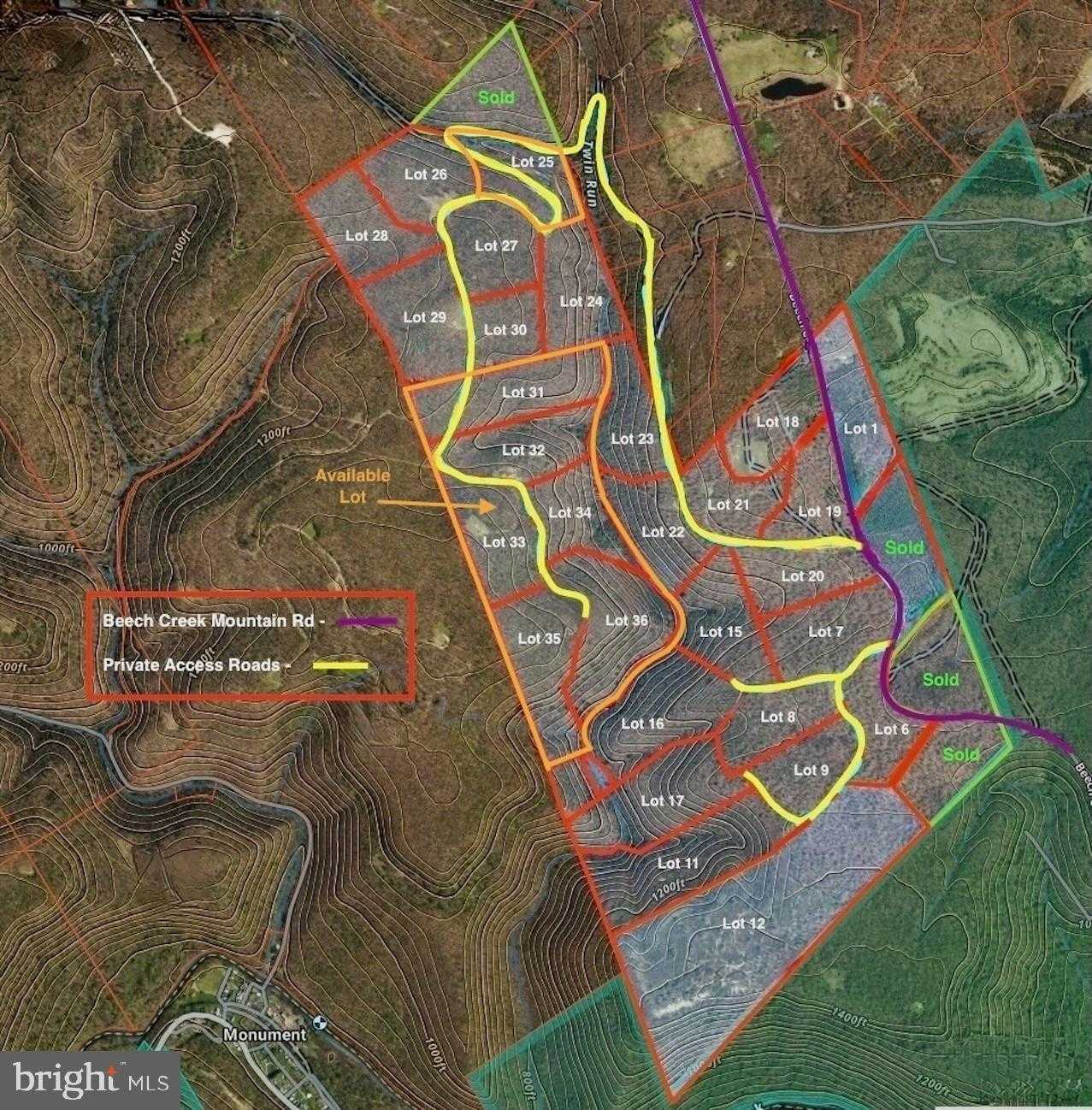 31 Beech Creek Mtn Rd photo 25