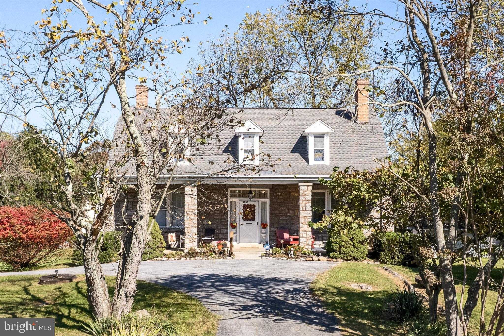 7765 Martinsburg Pike photo 2