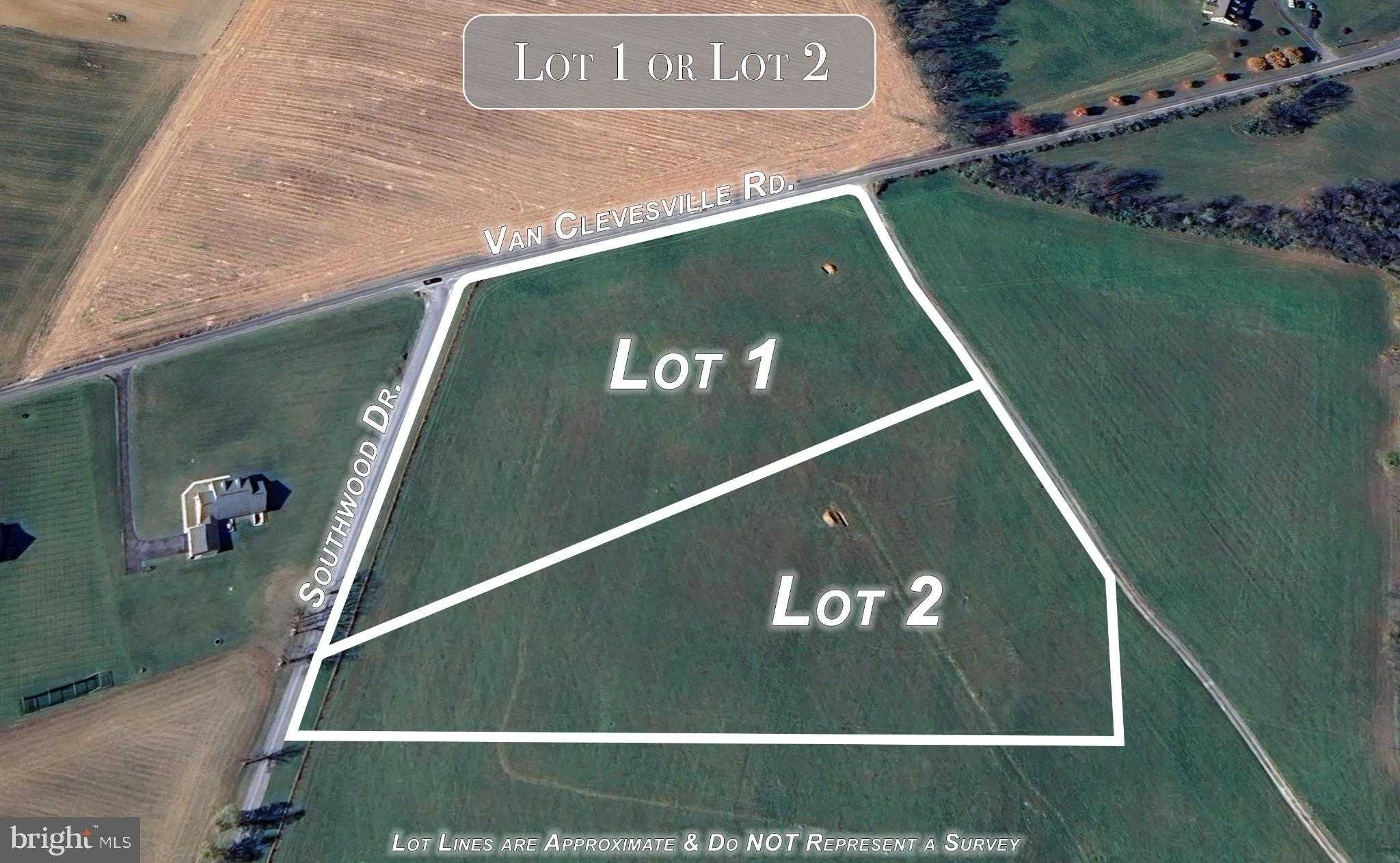 1196 Van Clevesville Rd photo 7